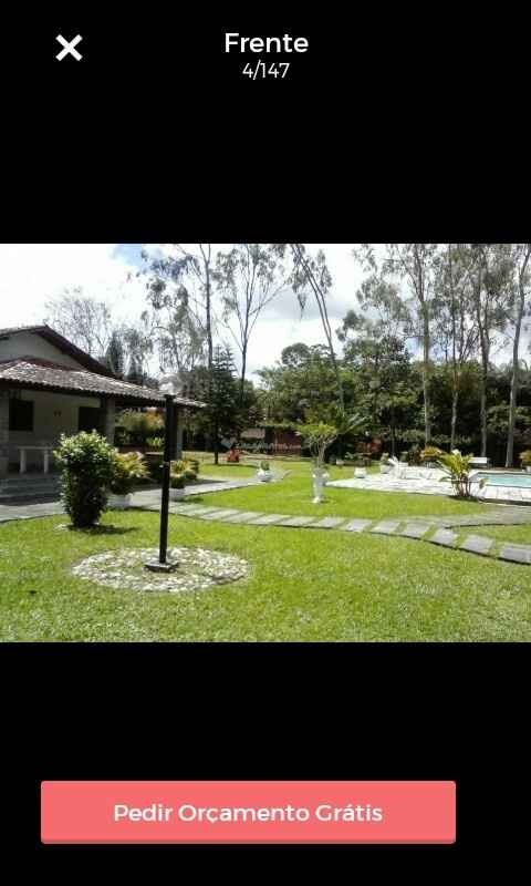 Meu local do casamento - 2