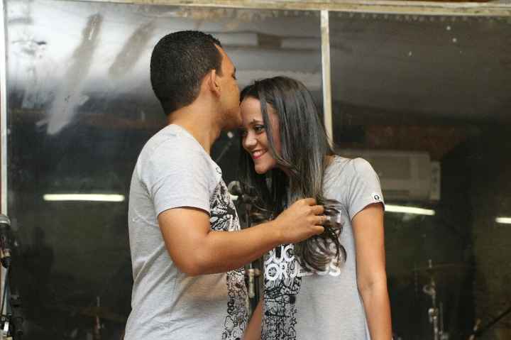 Noivamos uhuuuuuu - 5