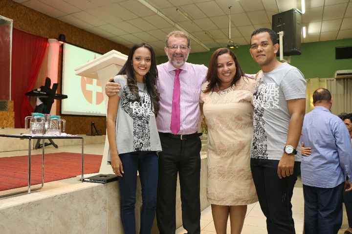 Noivamos uhuuuuuu - 6