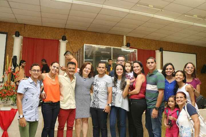 Noivamos uhuuuuuu - 7