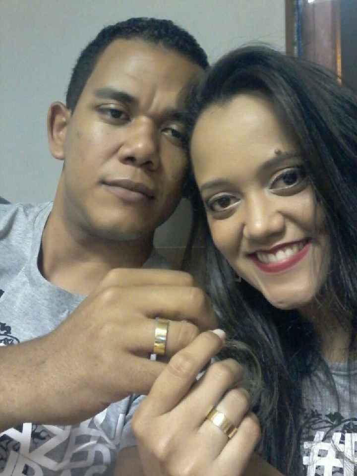 Noivamos uhuuuuuu - 13