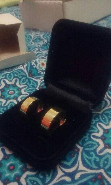 Minha inpirações de aliamças. - 1
