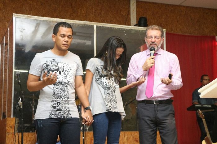Noivamos uhuuuuuu - 2