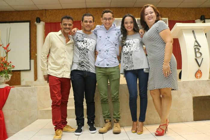 Noivamos uhuuuuuu - 9