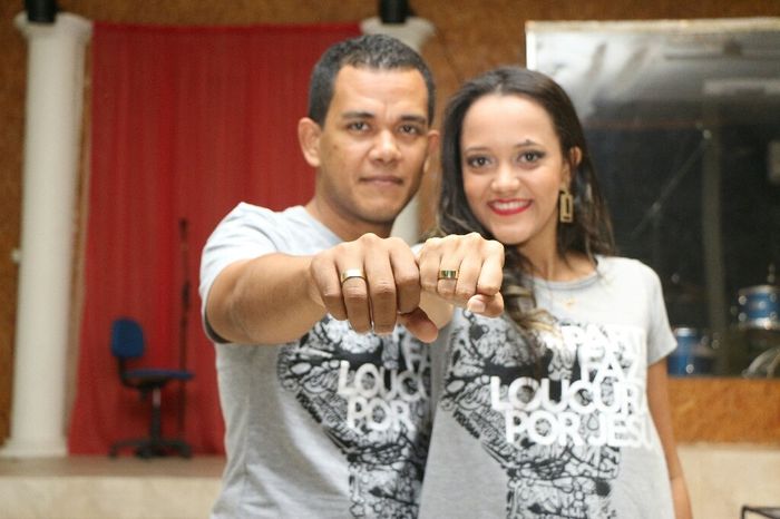 Noivamos uhuuuuuu - 11