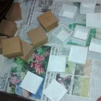 Meus diy  - 1