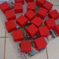 Meus diy  - 2