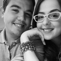 1ª foto juntos: qual foi? - 1