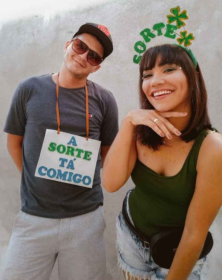 ÚLTIMO PASSO - Escolha 1 de 3 e complete o jogo do 'Desafio 21 dias' 💌 - 1