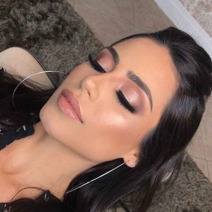 Minhas escolhas para o dia de noiva - Ayslane - 3