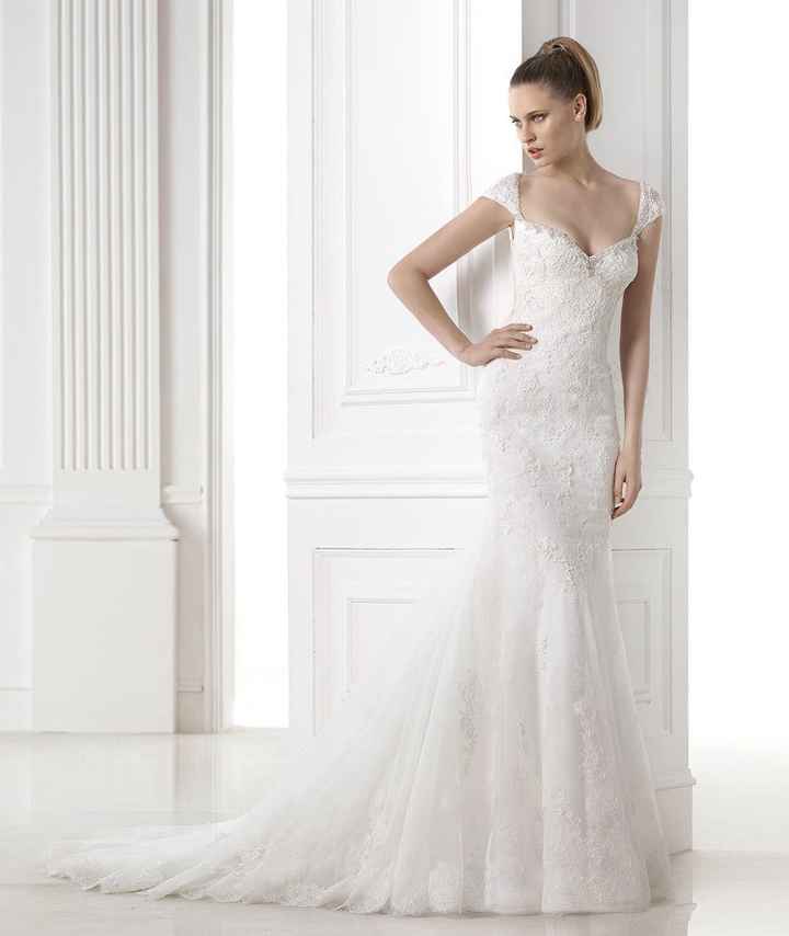 Vestido de noiva