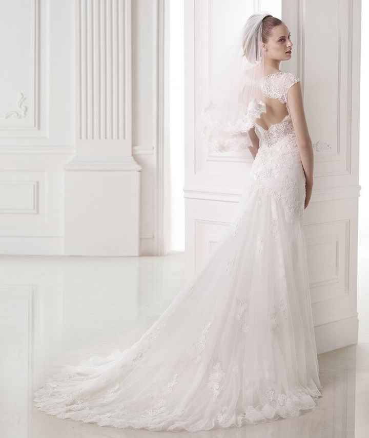 Vestido de noiva