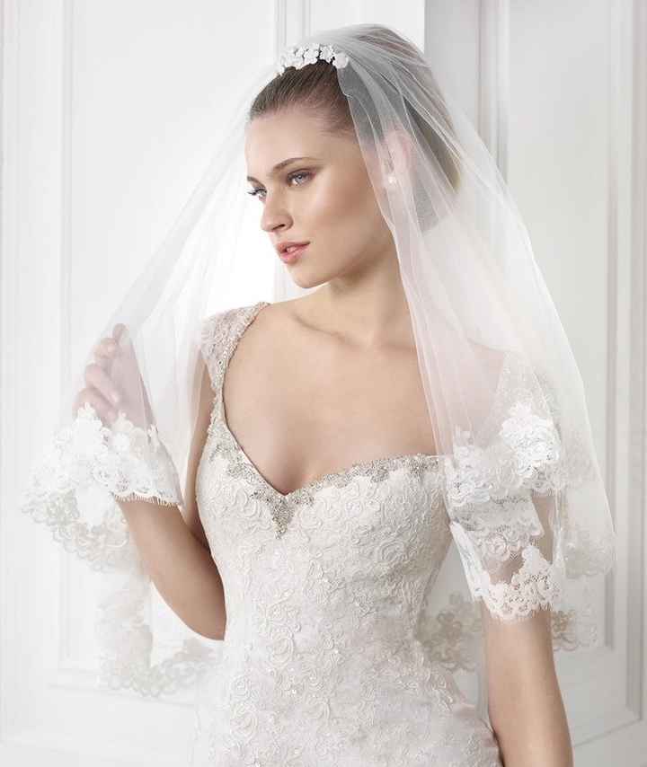 Vestido de noiva