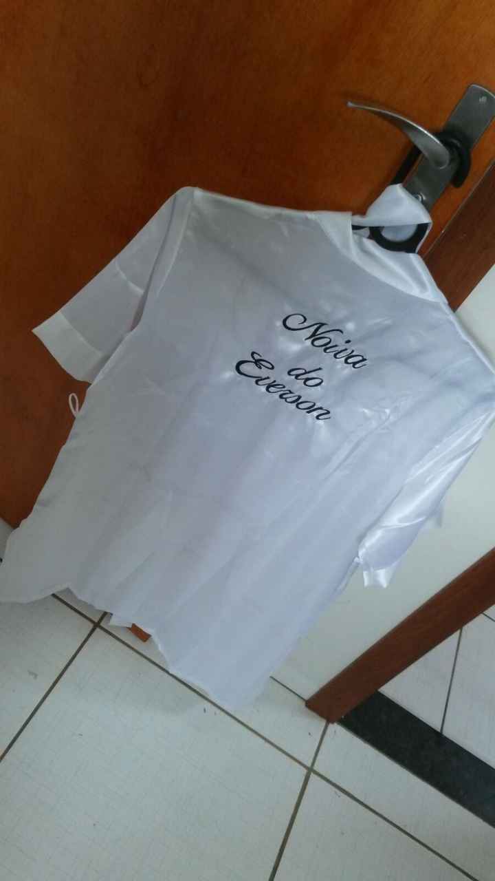 Meu Robe