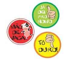 Adesivos