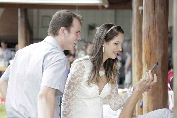 Amor e eu