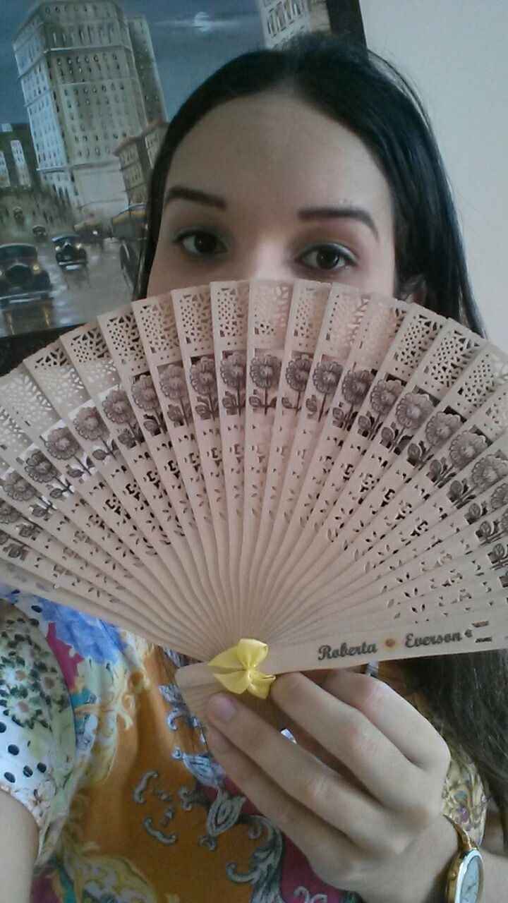 Apaixonada por eles