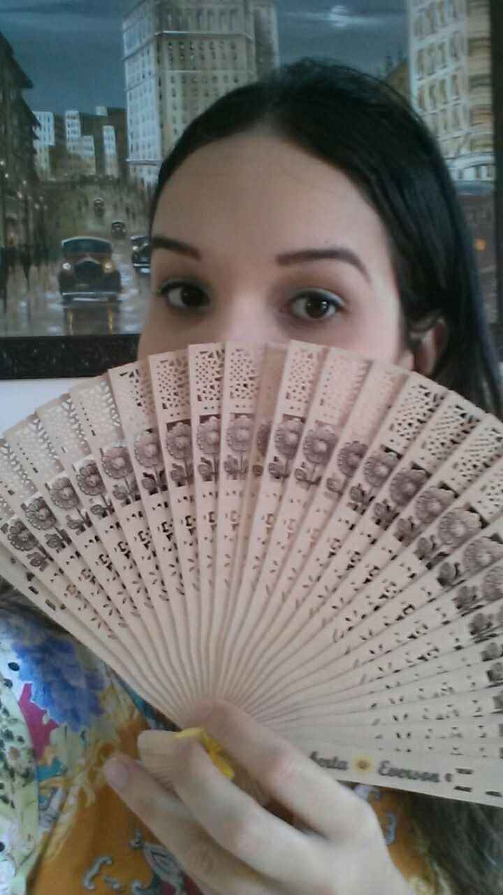 Apaixonada por eles