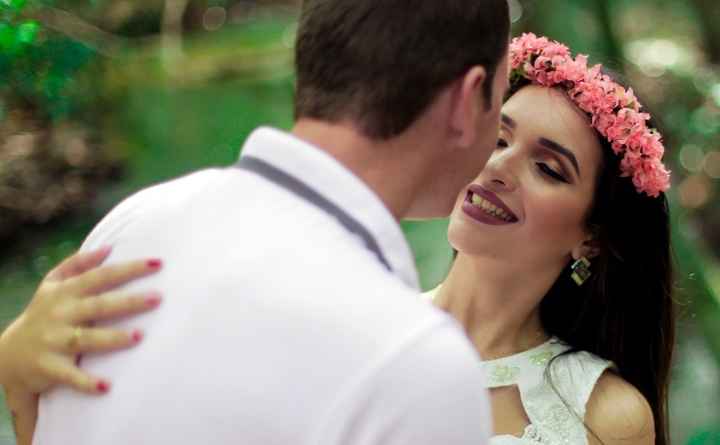 Pré-casamento