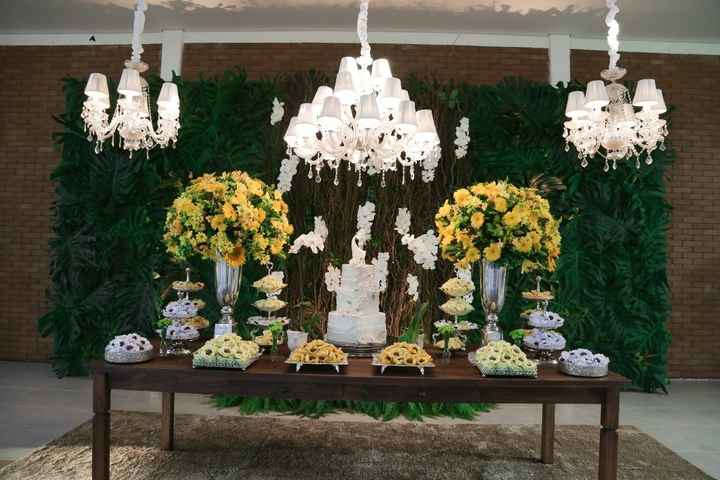 Decoração