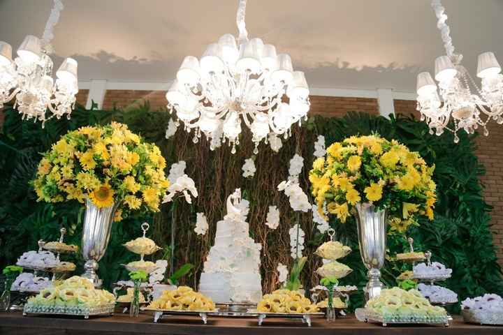 Decoração