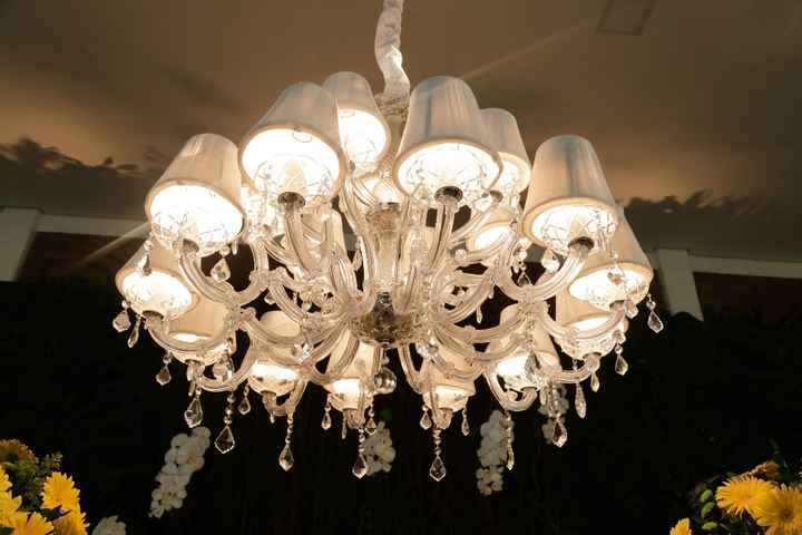 Decoração