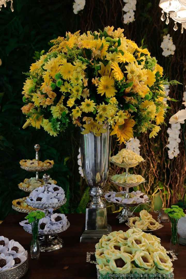 Decoração