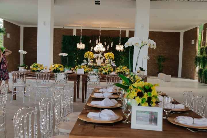 Decoração
