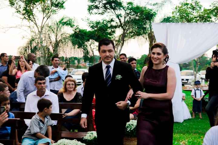 Padrinhos