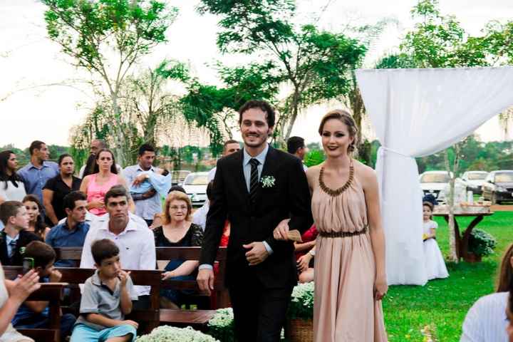 Padrinhos