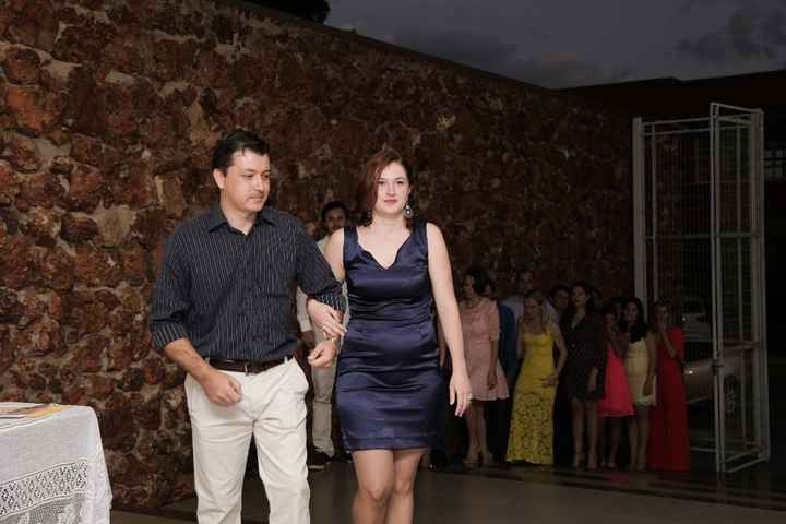 Casamento na Gruta