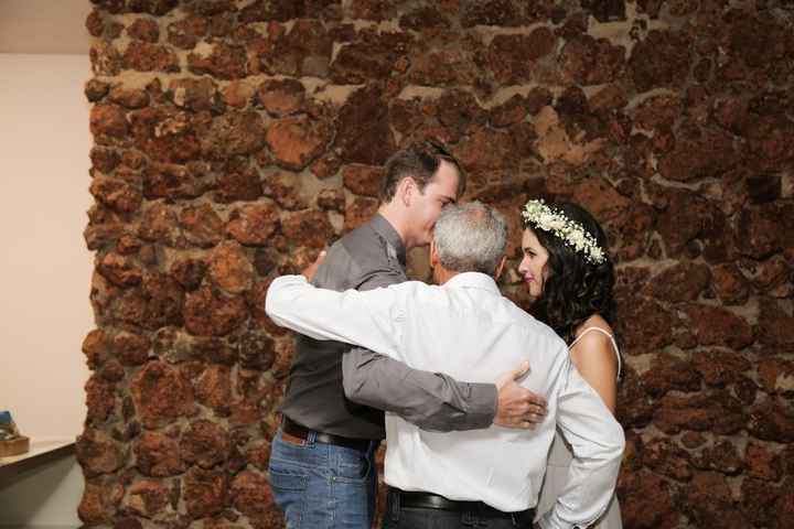 Casamento na Gruta