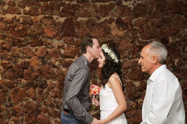 Casamento na Gruta