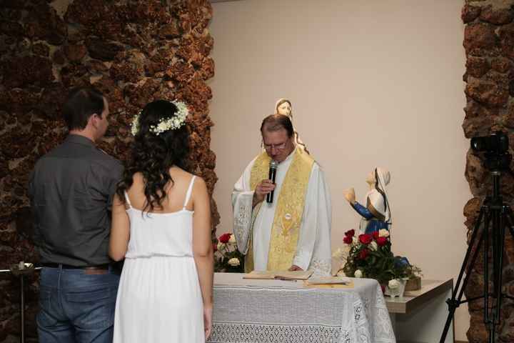 Casamento na Gruta