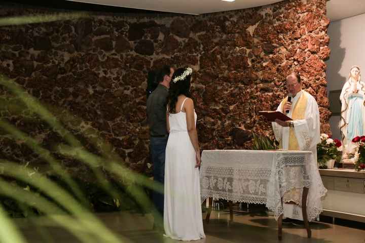 Casamento na Gruta