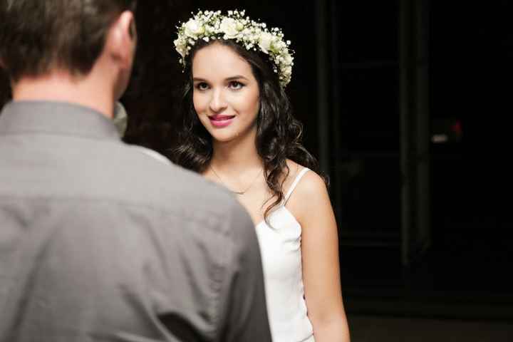 Casamento na Gruta