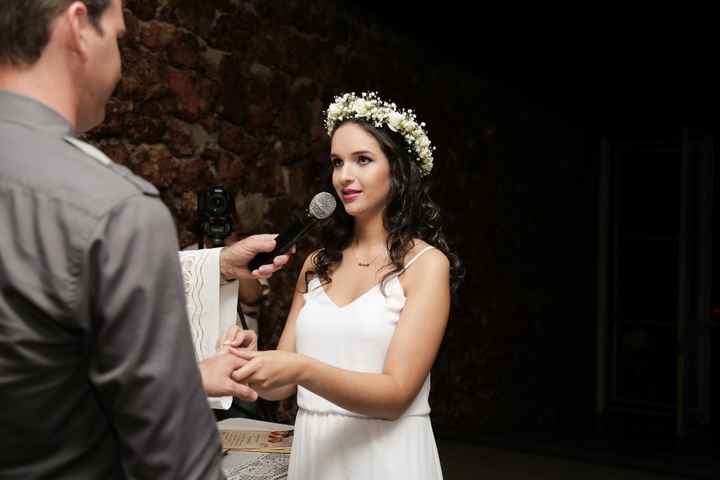 Casamento na Gruta