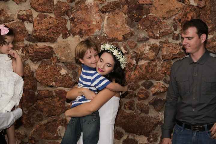 Casamento na Gruta