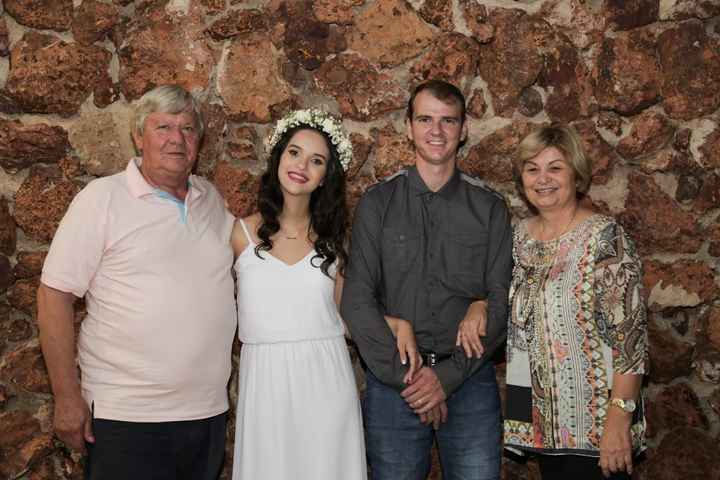 Casamento na Gruta