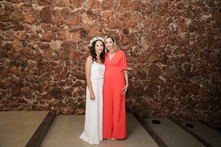 Casamento na Gruta