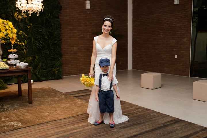 Miguel (meu sobrinho)