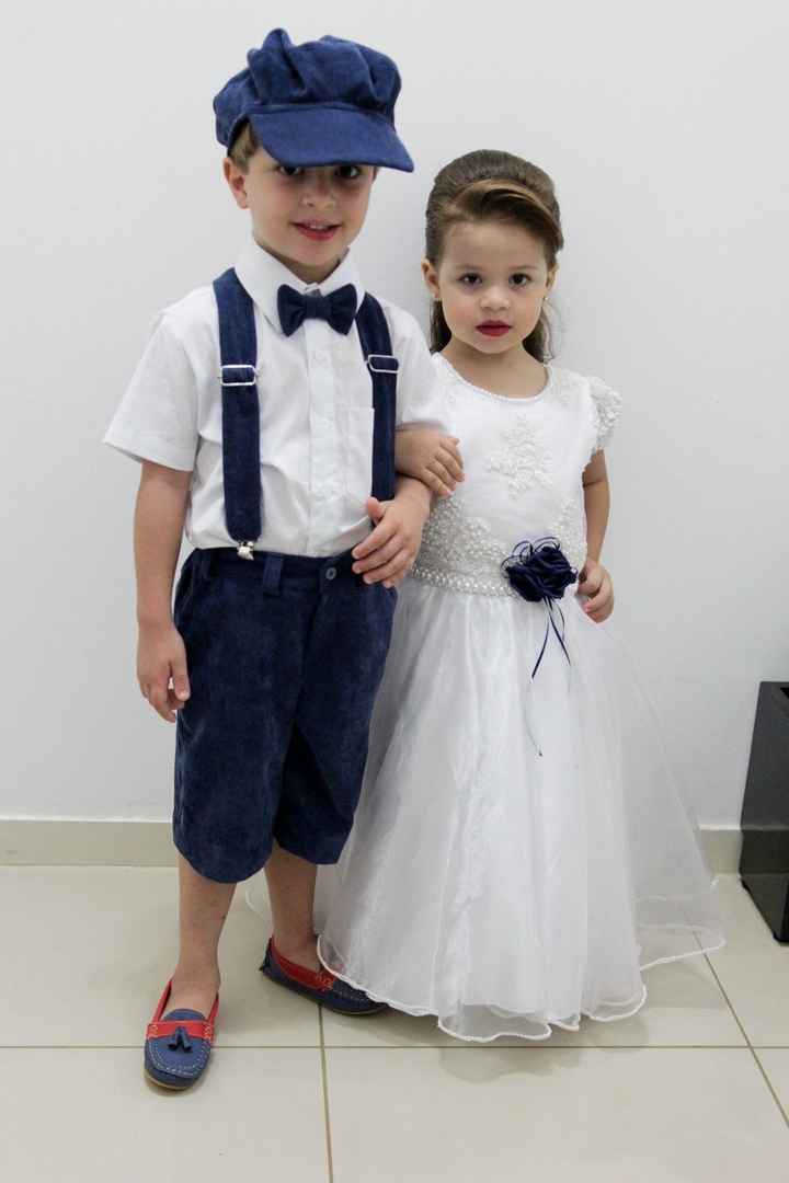 Meus lindos sobrinhos