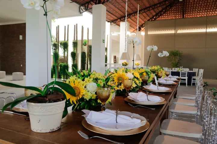 Decoração