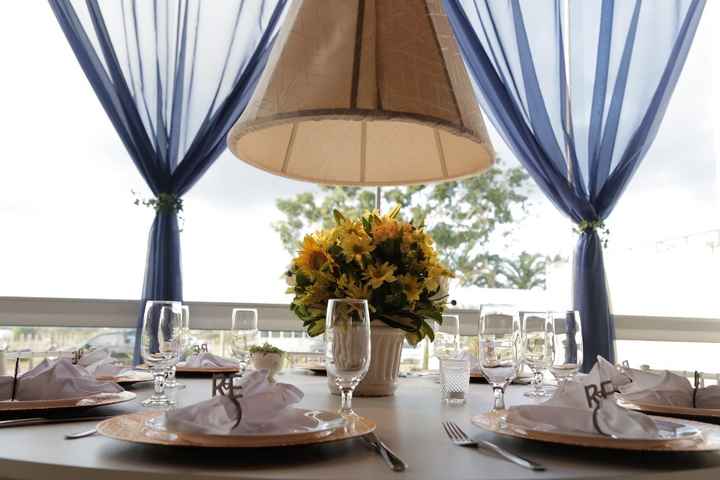 Decoração