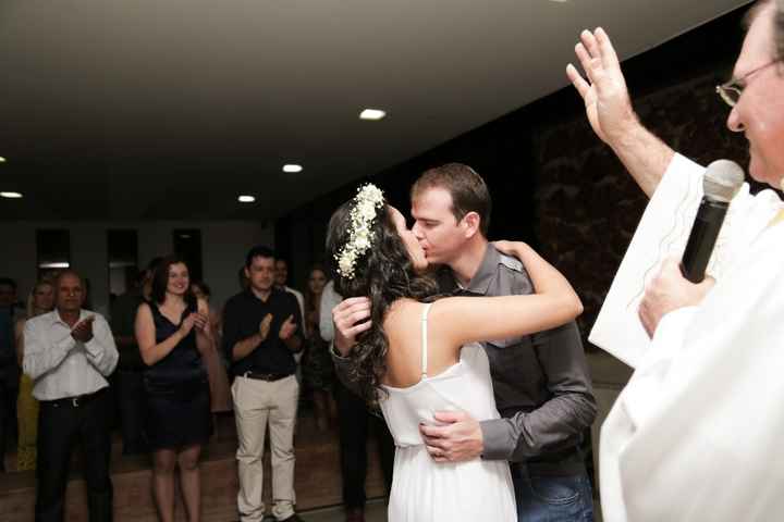 Casamento sexta