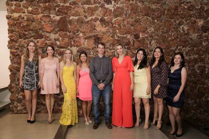 Casamento sexta