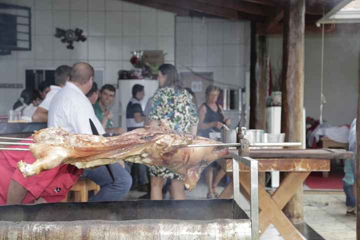 Churrasco