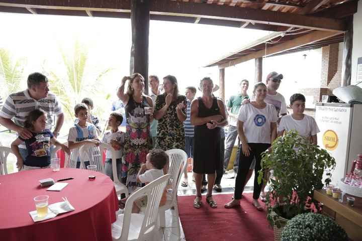 Convidados