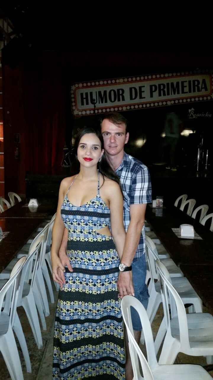 Show de Humor