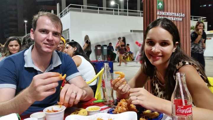 Mercadão do Peixe